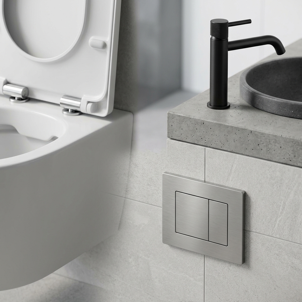 Comment bien choisir son plombier pour l'installation de WC et sanitaires ?