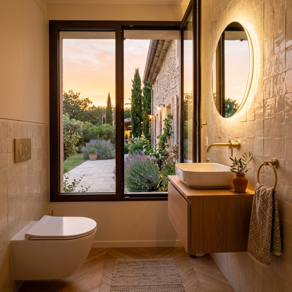 Le Top 5 des erreurs techniques à éviter lors de vos travaux de sanitaires