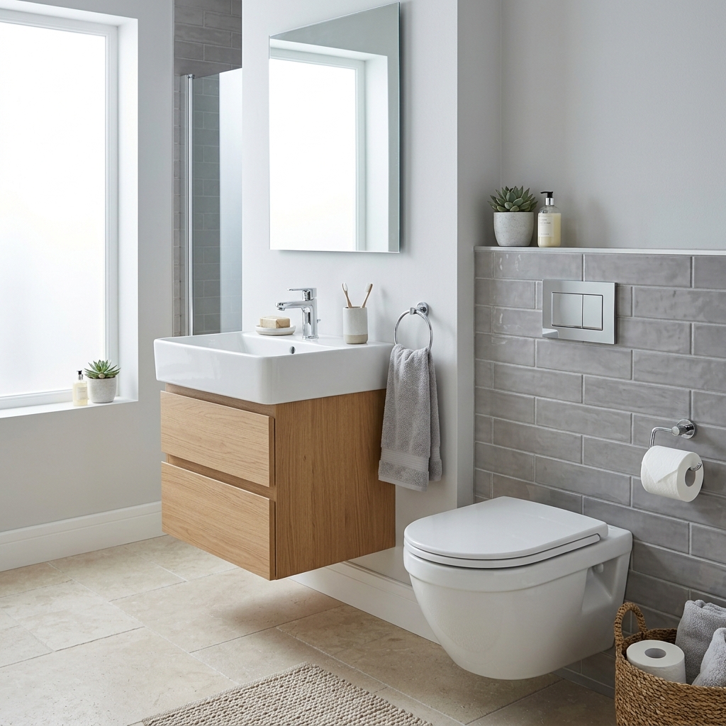 Entretien, calcaire et longévité : Comment doubler la durée de vie de vos sanitaires